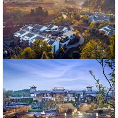 腾冲玛御谷悦榕庄·明月餐厅 여행 사진