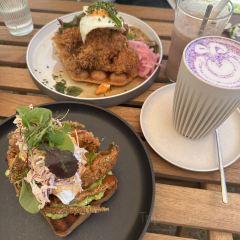 Paddock Bakery User Photo