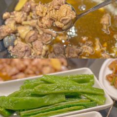 Zantunzitieguodun 여행 사진