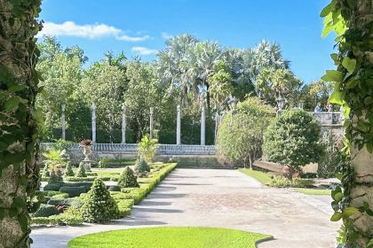 Bachour Bakery + Bistro