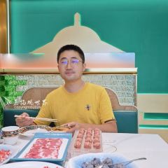 SAI WAI TIAN RUN XIAN YANG GUAN 여행 사진