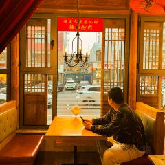 保定院子(北唐店) User Photo