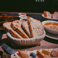 Qiulin Western Restaurant User Photo