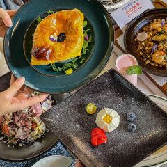 藍色雪梨原切熟成牛扒餐廳張用戶圖片