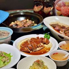 Wangshungeyutoupaobing (darongcheng) 여행 사진