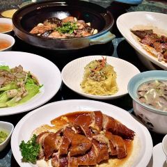 Wangshungeyutoupaobing (darongcheng) 여행 사진