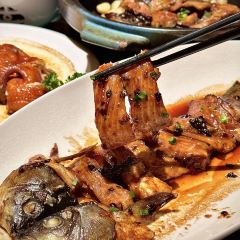 Wangshungeyutoupaobing (darongcheng) 여행 사진