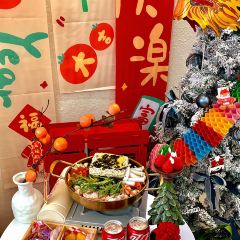 小城故事(中环广场店) User Photo