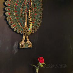 MURBEN牧尔本牛排馆(老洋房江苏路店) User Photo