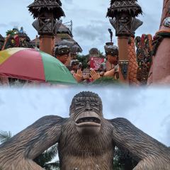 Isdaan Floating Restaurant User Photo