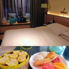老狼大盘鸡(夏都路店) User Photo