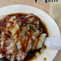 橫瀝金華湯粉店張用戶圖片