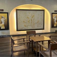 Moung Ngwe Zin User Photo