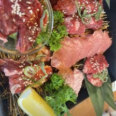 万福烤肉(五四路店) User Photo