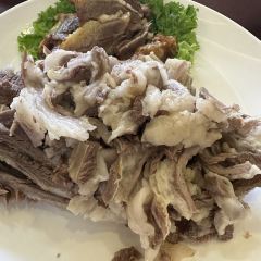 二平手把肉(盛鑫嘉园店) User Photo