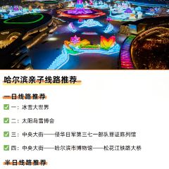 Qiulin Western Restaurant User Photo