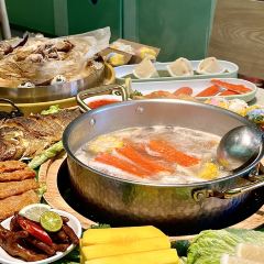 椰小鸡·椰子鸡(日月湾店) User Photo