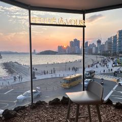 웨이브온 커피 (Waveon Coffee) 여행 사진
