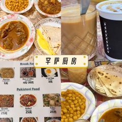 火炬快餐厅 User Photo