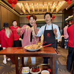 Pagoda Chinese Restaurant 여행 사진
