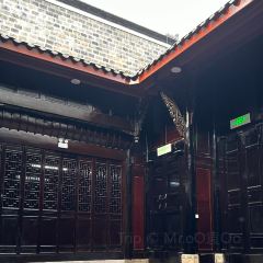 Jiucunkaonaohua (dahejie) User Photo