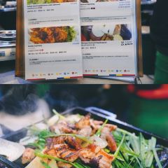 Mapo Tripes Town User Photo