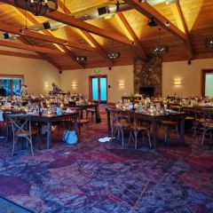 The Rush Creek Lodge Tavern張用戶圖片