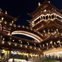 火石情正宗韩国料理 User Photo