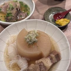 Ramen Shishimaru張用戶圖片