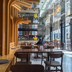 THE USHUAIA RESTAURANT User Photo