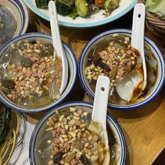 搭好鸡煲·生腌(十一合潮汕老厝店) User Photo