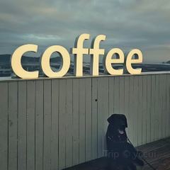 MOJ coffee(楠溪江石柱店) User Photo
