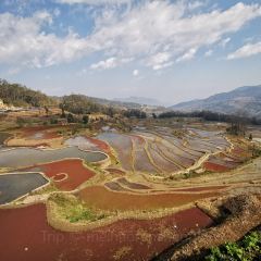 乡会桥车站餐厅(建水店) 여행 사진