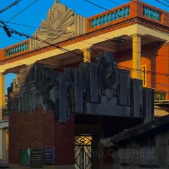 海咖人休闲吧 User Photo