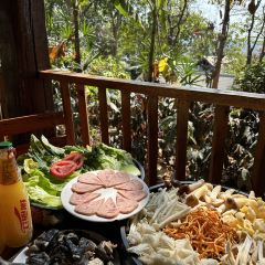 菌哆哩·野生菌火锅(总店) ảnh của người dùng