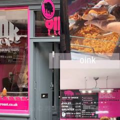 The Milkman張用戶圖片