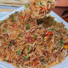 易拾年烤铺(西苑店) User Photo