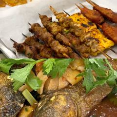 楠火锅(利川店) User Photo