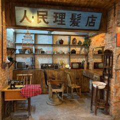 凤城大饭堂 User Photo