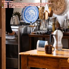 ST. ALi Coffee Roasters - South Melbourne張用戶圖片