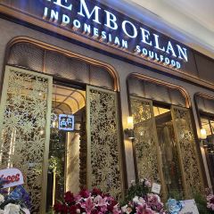 Remboelan Plaza Senayan User Photo