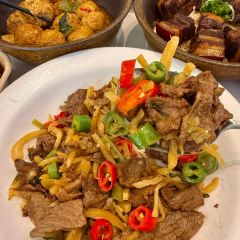 瑤氏私家廚房張用戶圖片