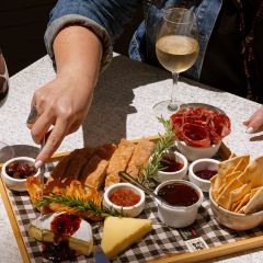 The Eatery User Photo
