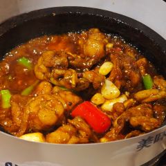 雨后行菜(报慈北路店) User Photo