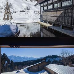 Mountain Restaurant張用戶圖片