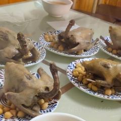 Hanbaza Eligo Roasted Chicken Restaurant User Photo