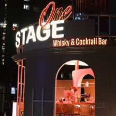 STAGE ONE 여행 사진