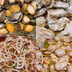 常州星河萬麗飯店·“燃”餐廳張用戶圖片