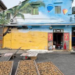 广海新渔村(广海渔人码头店) User Photo
