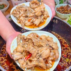 渝芝香美蛙三合鱼(洋河路店) User Photo